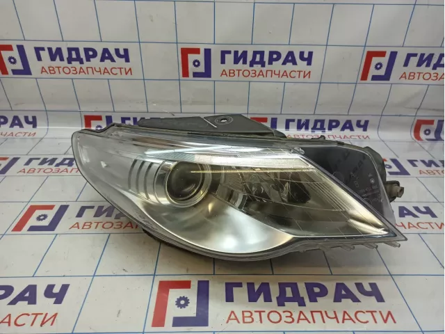 Фара правая Volkswagen Passat CC 3C8941754C