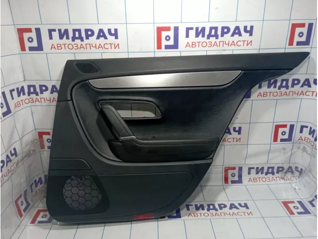 Обшивка двери задней правой Volkswagen Passat CC 3C8867212AHDCE