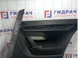 Обшивка двери задней правой Volkswagen Passat CC 3C8867212AHDCE