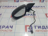 Зеркало левое электрическое Volkswagen Passat CC 3C8857507AT9B9