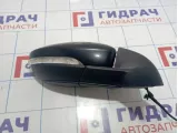 Зеркало правое электрическое Volkswagen Passat CC 3C8857508AT9B9