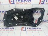 Панель двери передней правой Volkswagen Passat CC 3C8837756D