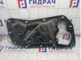 Панель двери передней правой Volkswagen Passat CC 3C8837756D