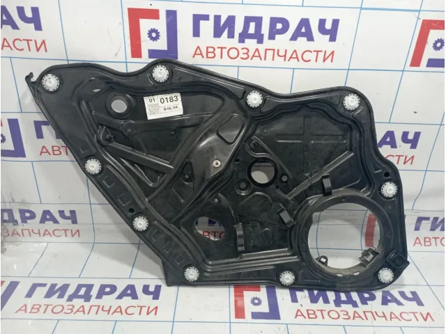 Панель двери задней левой Volkswagen Passat CC 3C8839755D