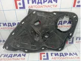 Панель двери задней левой Volkswagen Passat CC 3C8839755D