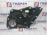 Панель двери задней правой Volkswagen Passat CC 3C8839756D