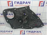 Панель двери задней правой Volkswagen Passat CC 3C8839756D