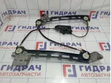 Стеклоподъемник электрический передний правый Volkswagen Passat CC 3C8837462J