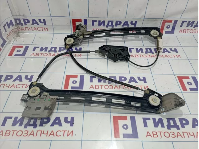 Стеклоподъемник электрический передний правый Volkswagen Passat CC 3C8837462J