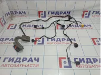 Проводка (коса) двери передней правой Volkswagen Passat CC 3C8971121CC