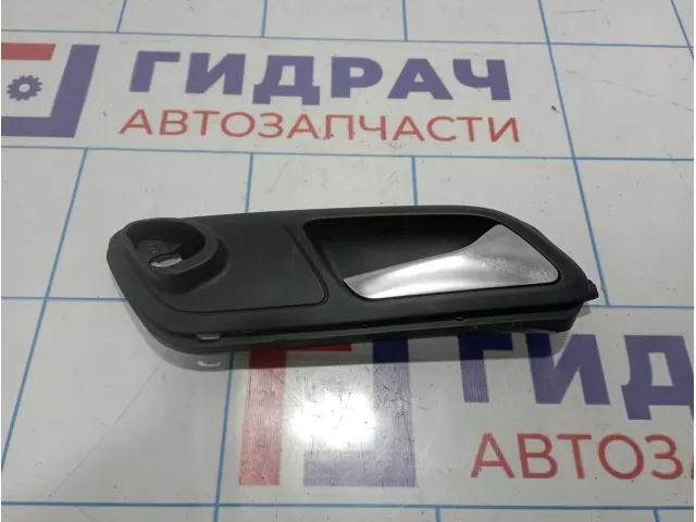 Ручка двери внутренняя правая Volkswagen Passat CC 3C8837114VAL