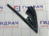 Уплотнитель стекла двери переднего левого Volkswagen Passat CC 3C8857505E5AP