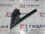 Уплотнитель стекла двери переднего правого Volkswagen Passat CC 3C8857506D5AP