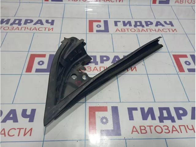 Уплотнитель стекла двери переднего правого Volkswagen Passat CC 3C8857506D5AP