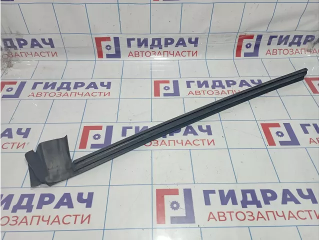 Уплотнитель стекла двери переднего правого Volkswagen Passat CC 3C8837472B5AP