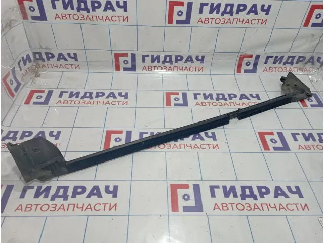 Уплотнитель стекла двери заднего правого Volkswagen Passat CC 3C8839472C5AP