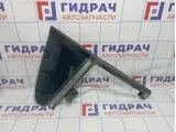 Стекло двери задней правой (форточка) Volkswagen Passat CC 3C8839614H