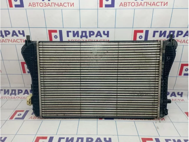 Интеркулер Volkswagen Passat CC 3C0145805AM