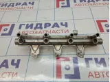 Рейка топливная (рампа) Volkswagen Passat CC 06J133317M