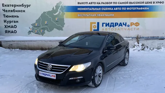 Авто в разборе Volkswagen Passat CC