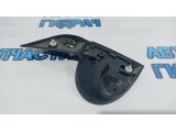 Крышка зеркала внутренняя правая Peugeot 107 9015Z0.