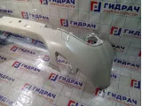 Бампер передний Peugeot 2008 1610143980