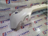 Бампер передний Peugeot 2008 1610143980