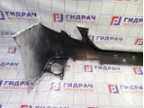 Бампер передний Peugeot 2008 1610143980