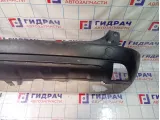 Бампер задний Peugeot 2008 1610116280