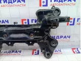 Балка передняя Peugeot 2008 9804208180