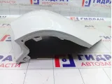 Бампер задний левый Peugeot 2008 1610116380
