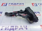 Кронштейн бампера заднее правое Peugeot 2008 9678054980
