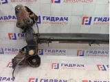 Балка задняя Peugeot 2008 5148W2