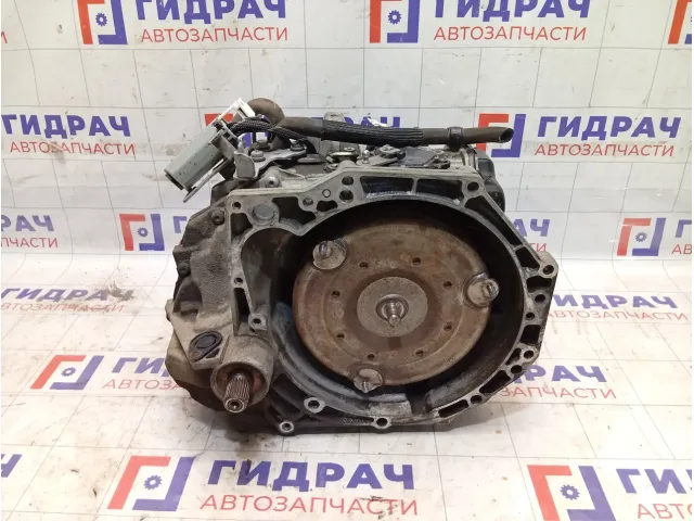 АКПП (автоматическая коробка переключения передач) Peugeot 2008 9808549780