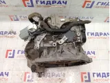 АКПП (автоматическая коробка переключения передач) Peugeot 2008 9808549780