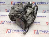 АКПП (автоматическая коробка переключения передач) Peugeot 2008 9808549780