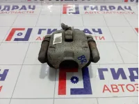 Суппорт тормозной задний правый Peugeot 2008 4400W6