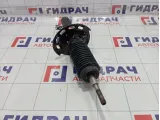 Амортизатор передний левый Peugeot 2008 9676636680