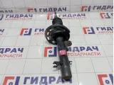 Амортизатор передний правый Peugeot 2008 9676636780
