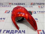 Фонарь задний наружный правый Peugeot 2008 9678074380