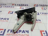Фонарь задний наружный правый Peugeot 2008 9678074380