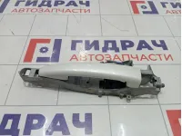Ручка двери наружная передняя левая Peugeot 2008 9101GF