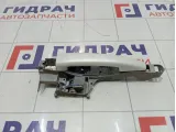 Ручка двери наружная передняя левая Peugeot 2008 9101GF
