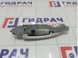 Ручка двери наружная передняя левая Peugeot 2008 9101GF