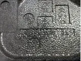 Ящик для инструментов Peugeot 2008 9677319280