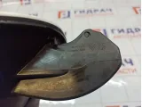 Лючок бензобака Peugeot 2008 9677638680