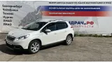 Автомобиль Peugeot 2008  в разборе