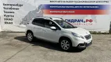 Автомобиль Peugeot 2008  в разборе