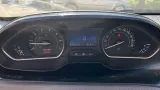 Автомобиль Peugeot 2008  в разборе