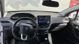 Автомобиль Peugeot 2008  в разборе